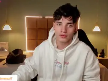 Chaturbate Sex Cam of alejootwink