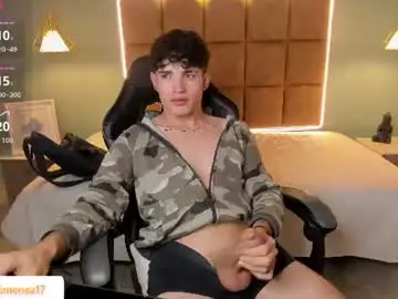 Chaturbate Live Porn of alejootwink