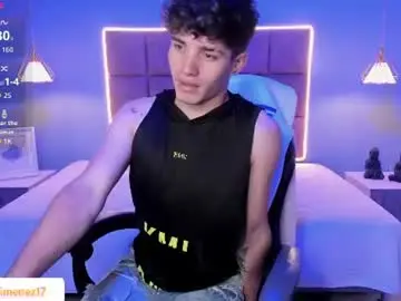 Chaturbate Private Sex Chat of alejootwink