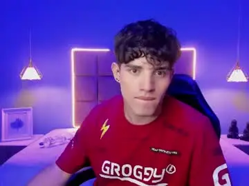 Chaturbate Sex Chat of alejootwink