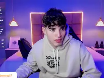 Chaturbate Best Webcam of alejootwink