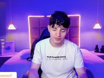 Chaturbate Sex Chat of alejootwink