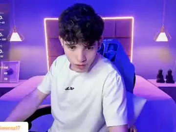 Chaturbate Free Porn Cam of alejootwink
