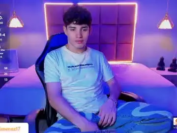Chaturbate Sex Cam of alejootwink