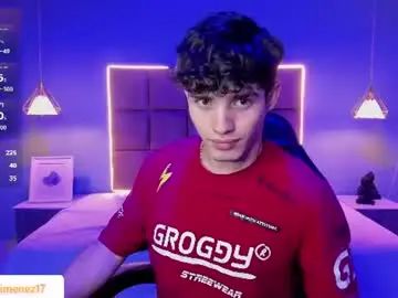 Chaturbate Nude Webcam of alejootwink