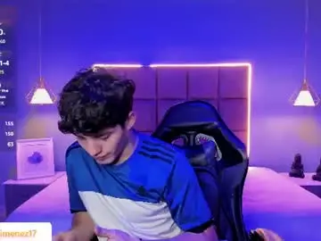 Chaturbate Adult Webcam of alejootwink