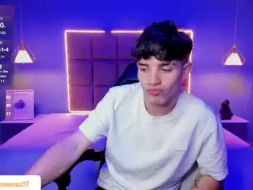 Chaturbate Free Porn Cam of alejootwink
