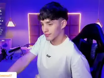 Chaturbate Adult Webcams of alejootwink
