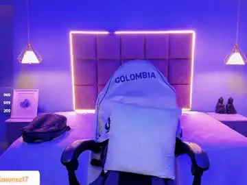 Chaturbate Adult Webcam of alejootwink