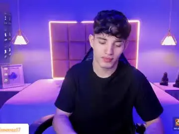 Chaturbate Sex Chat of alejootwink
