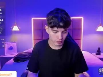 Chaturbate Sex Cam of alejootwink