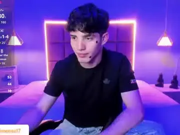 Chaturbate Adult Webcams of alejootwink
