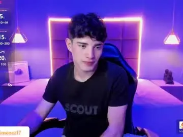 Chaturbate Live Sex of alejootwink