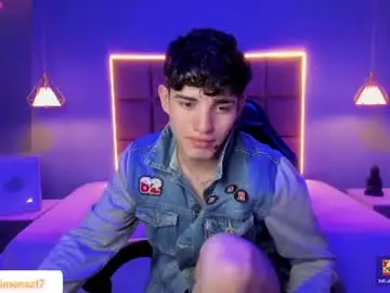 Chaturbate Sex Chat of alejootwink
