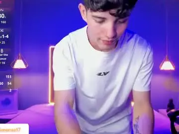 Chaturbate Adult Webcam of alejootwink