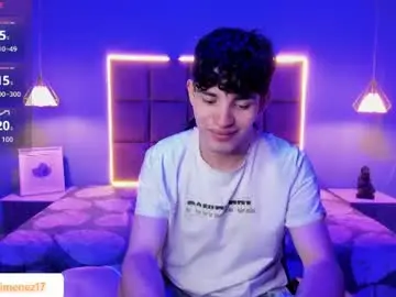 Chaturbate Best Webcam of alejootwink