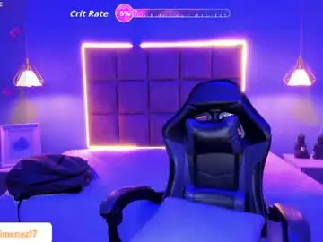 Chaturbate Adult Video Chat of alejootwink