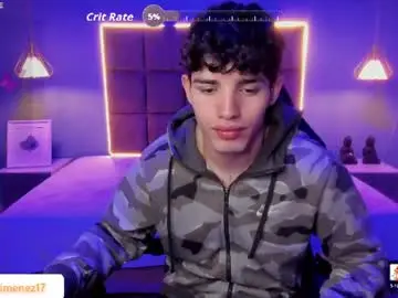 Chaturbate Adult Webcam of alejootwink