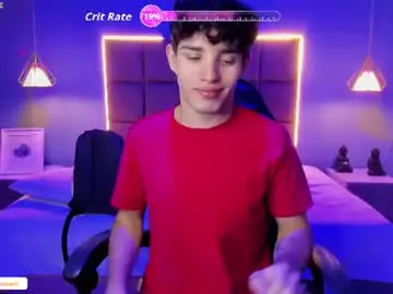 Chaturbate Best live sex cam show of alejootwink