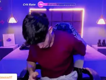 Chaturbate Free Porn Cam of alejootwink