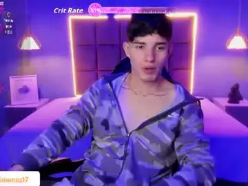 Chaturbate Sex Chat of alejootwink