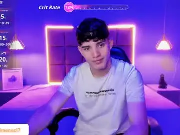 Chaturbate Live Porn of alejootwink