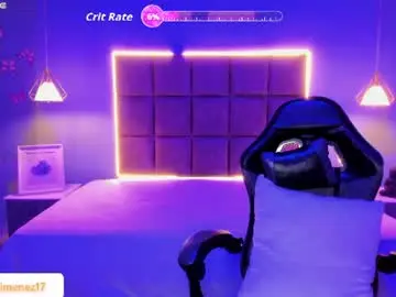 Chaturbate Adult Webcams of alejootwink