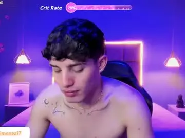 Chaturbate Live Porn of alejootwink