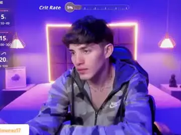 Chaturbate Best Webcam of alejootwink