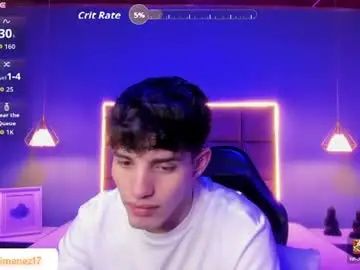 Chaturbate Best Webcam of alejootwink