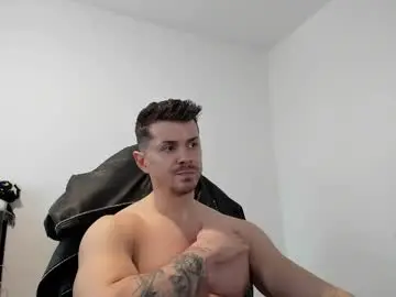 Chaturbate Free Live Porn of alphagodleatherking92