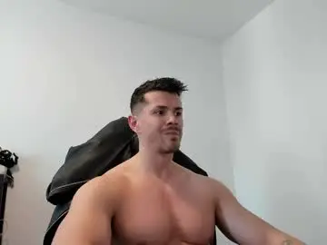 Chaturbate Adult Video Chat of alphagodleatherking92
