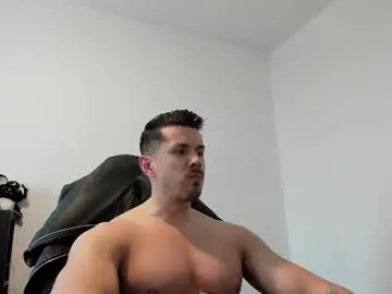 Chaturbate Live Sex of alphagodleatherking92