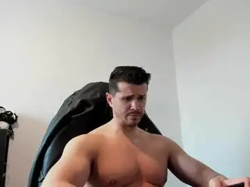 Chaturbate Adult Video Chat of alphagodleatherking92