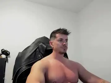 Chaturbate Live Porn of alphagodleatherking92