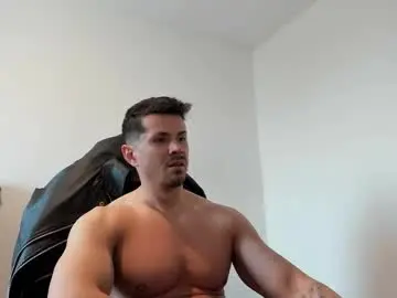 Chaturbate Live Porn of alphagodleatherking92