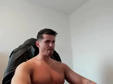 Chaturbate Live Sex of alphagodleatherking92