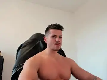 Chaturbate Live Sex of alphagodleatherking92