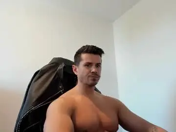 Chaturbate Free Live Porn of alphagodleatherking92