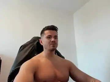 Chaturbate Best live sex cam show of alphagodleatherking92