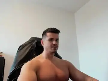 Chaturbate Adult Webcams of alphagodleatherking92