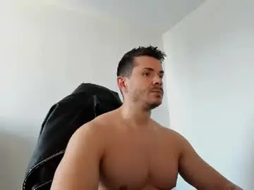 Chaturbate Adult Video Chat of alphagodleatherking92