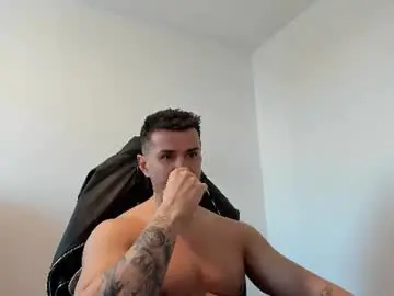 Chaturbate Sex Cam of alphagodleatherking92