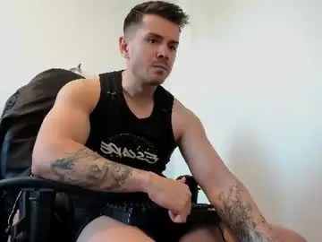 Chaturbate Adult Webcams of alphagodleatherking92