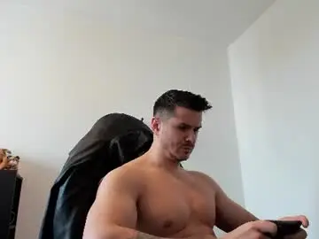 Chaturbate Private Sex Chat of alphagodleatherking92