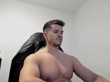 Chaturbate Adult Video Chat of alphagodleatherking92