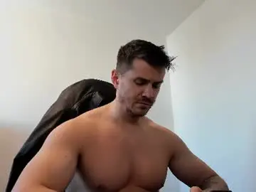 Chaturbate Live Sex of alphagodleatherking92