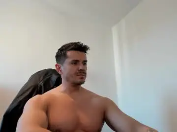 Chaturbate Sex Cam of alphagodleatherking92