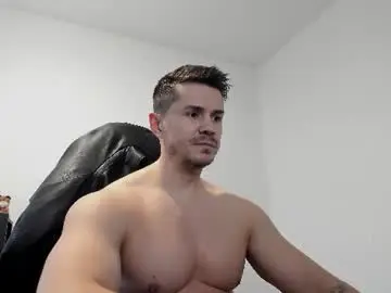 Chaturbate Adult Webcams of alphagodleatherking92