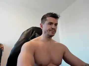 Chaturbate Free Porn Cam of alphagodleatherking92